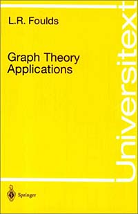 Graph Theory Applications (Universitext)