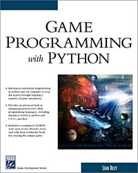 Game Programming with Python