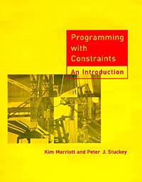 Programming with Constraints: An Introduction