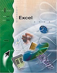 I-Series: MS Excel 2002, Brief