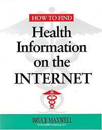 How to Find Health Information on the Internet (1st Ed)