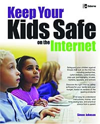 Keep Your Kids Safe on the Internet (One-Off)