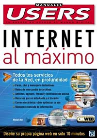 Internet al Maximo: Manuales Users, en Espanol / Spanish