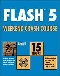 Flash 5 Weekend Crash Course