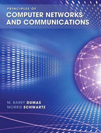 Principles of Computer Networks and Communications