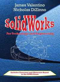 SolidWorks for Technology and Engineering