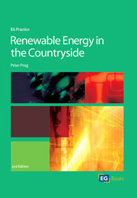 Renewable Energy in the Countryside