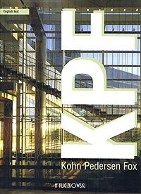 KPF, Kohn Pedersen Fox