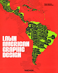 Latin American Graphic Design