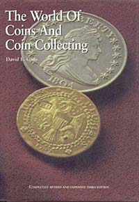 World of Coins and Coin Collecting