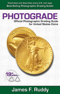 Photograde: Official Photographic Grading Guide for United States Coins