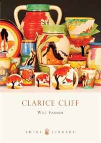 Clarice Cliff (Shire Library)