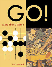 Go: More Than a Game