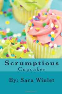 Scrumptious Cupcakes