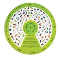 The Local Foods Wheel - San Francisco Bay Area