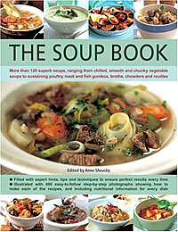 The Soup Book