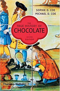 The True History of Chocolate, Second Edition