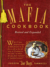 The Mafia Cookbook