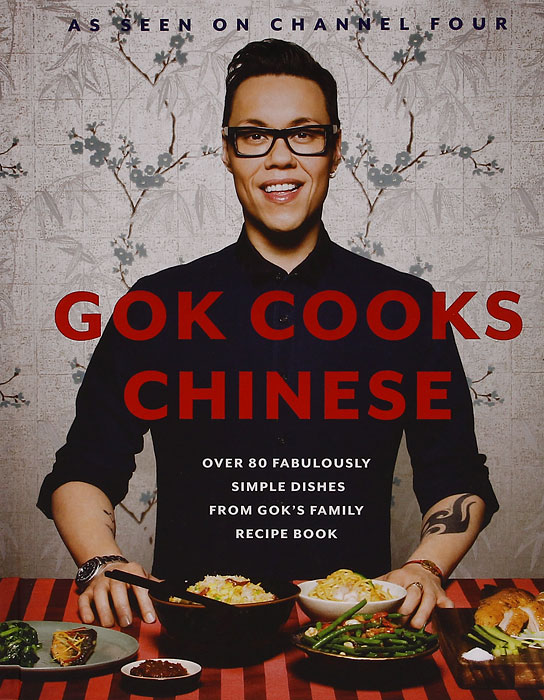 Gok Cooks Chinese