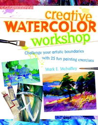 Creative Watercolor Workshop