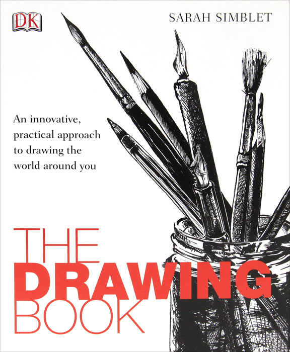 The Drawing Book