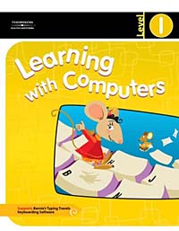 Learning With Computers Level 1