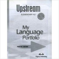 Upstream Elementary A2: My Language Portfolio