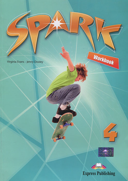 Spark 4: Workbook