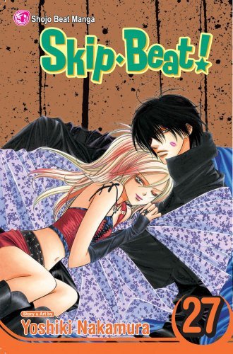 Skip Beat!, Vol. 27