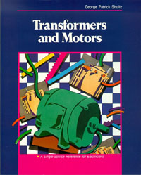 Transformers and Motors