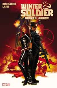 Winter Soldier, Vol. 2: Broken Arrow