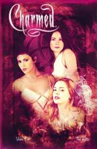 Charmed Season 9 Volume 4