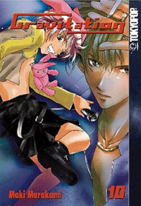 Gravitation, Vol. 10