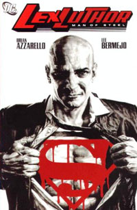 Lex Luthor: Man of Steel