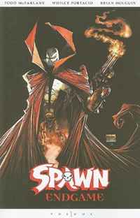 Spawn: Volume 1: Endgame