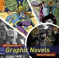 The Rough Guide to Graphic Novels