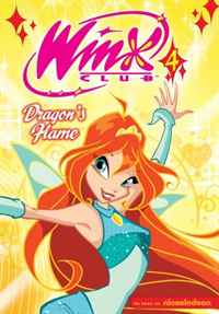 WINX Club, Vol. 4