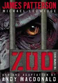 Zoo: The Graphic Novel