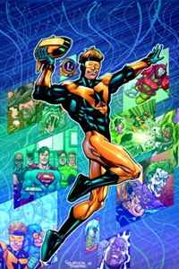 Booster Gold: Reality Lost