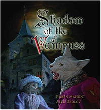 Shadow of the Vampuss