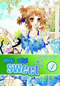 Very! Very! Sweet, Vol. 4