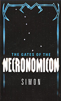 The Gates of the Necronomicon