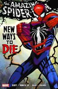 Spider-Man: New Ways to Die