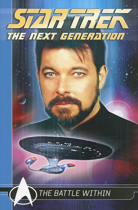 Star Trek: The Next Generation: The Battle Within