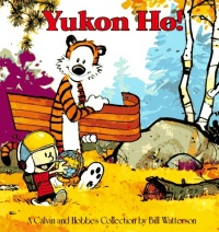 Yukon Ho!