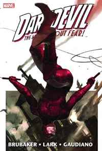 Daredevil Omnibus, Vol. 1