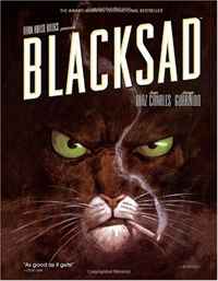 Blacksad