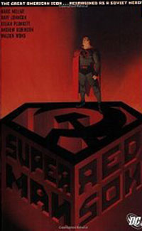 Superman: Red Son