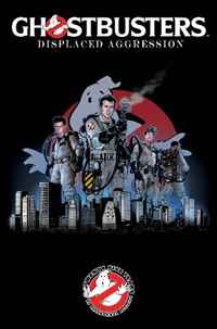 Ghostbusters: Displaced Aggression