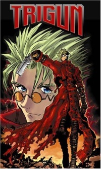 Trigun, Vol. 1